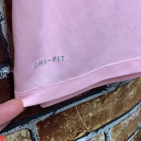 Nike dri-fit golf polo shirt - Picture 4 of 17